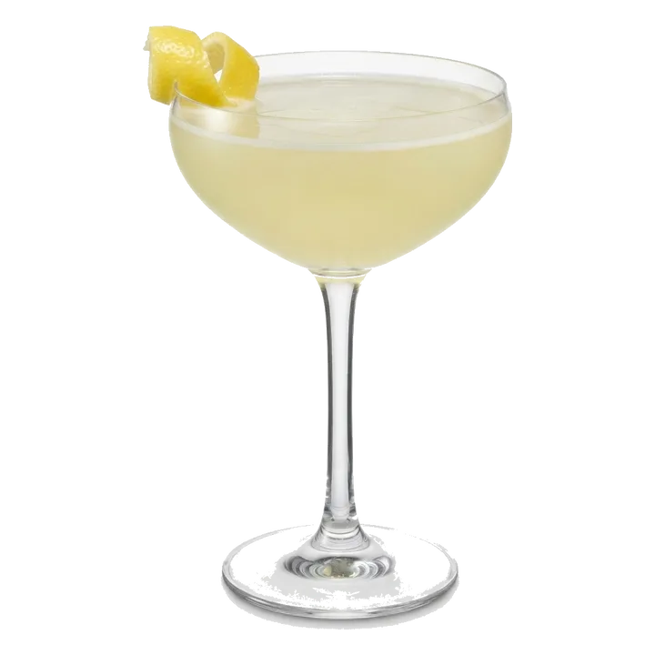 Lemon Drop