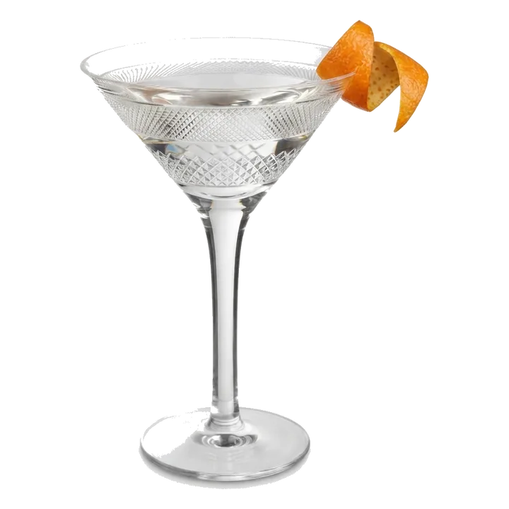 Bergamot Martini