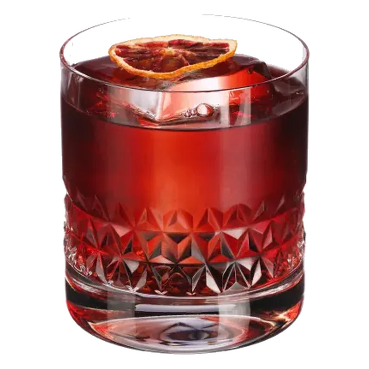 21st Century Negroni