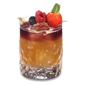 Cosmopolitan Delight