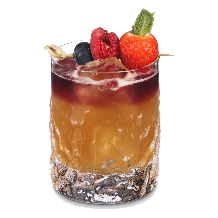 Cosmopolitan Delight