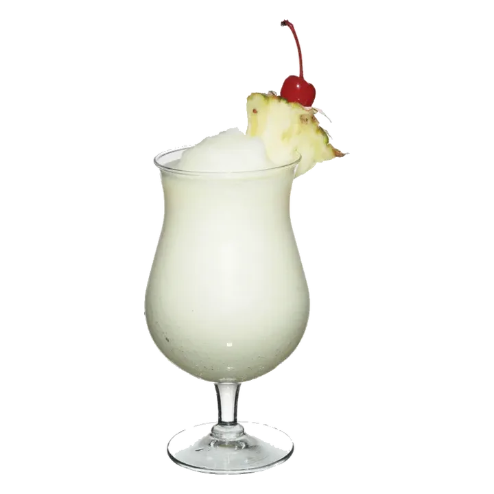 Hawaiian Colada