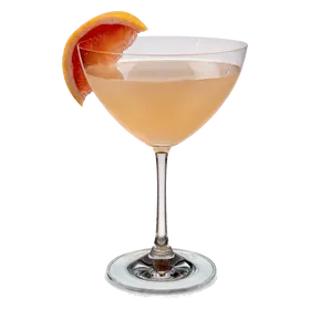Bridgetown Daiquiri