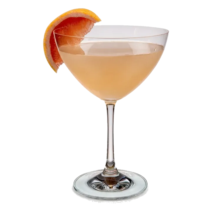 Bridgetown Daiquiri