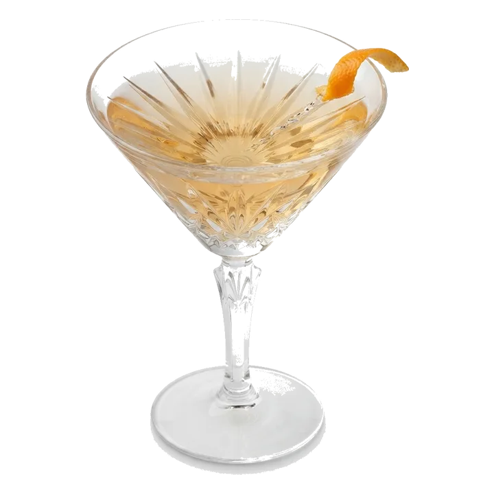 Intimate Martini