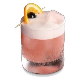 Fireman's Sour