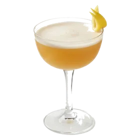 Boston Sour