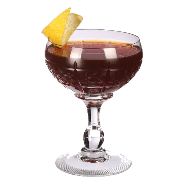 Creole Cocktail No. 2