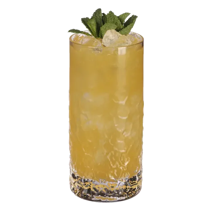 Mango Mule