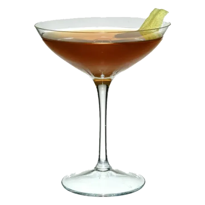 Ruby 'Martini' #2
