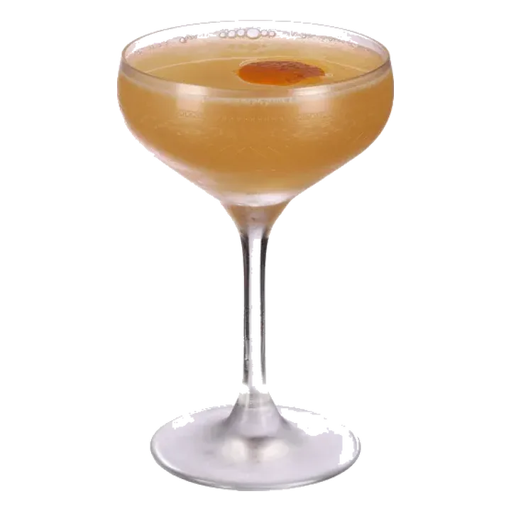 Greek Sidecar