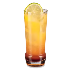 Tequila Sunrise