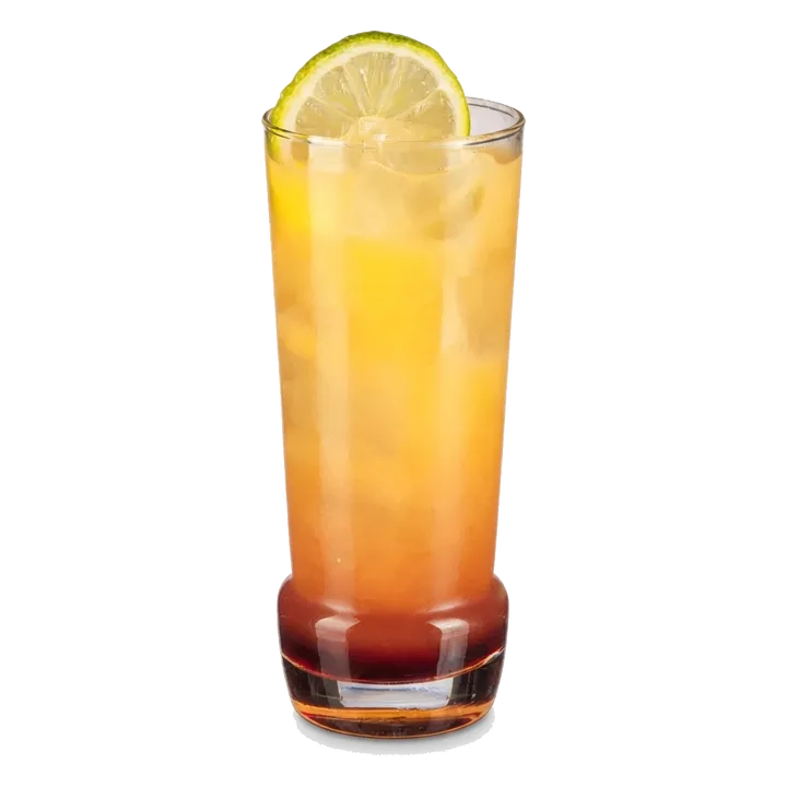Tequila Sunrise
