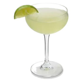 Nuclear Daiquiri