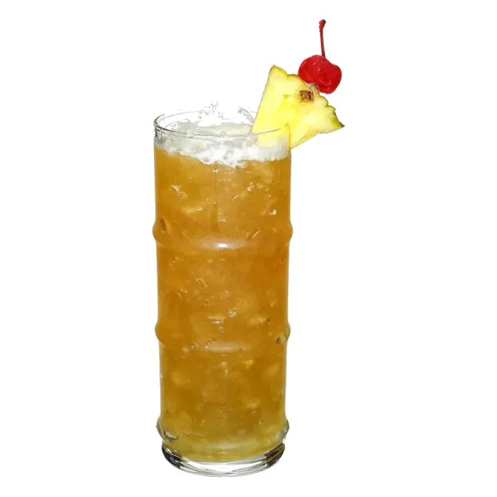 Honolulu Juicer