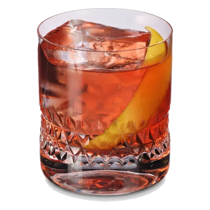 Negroni d'Amalfi