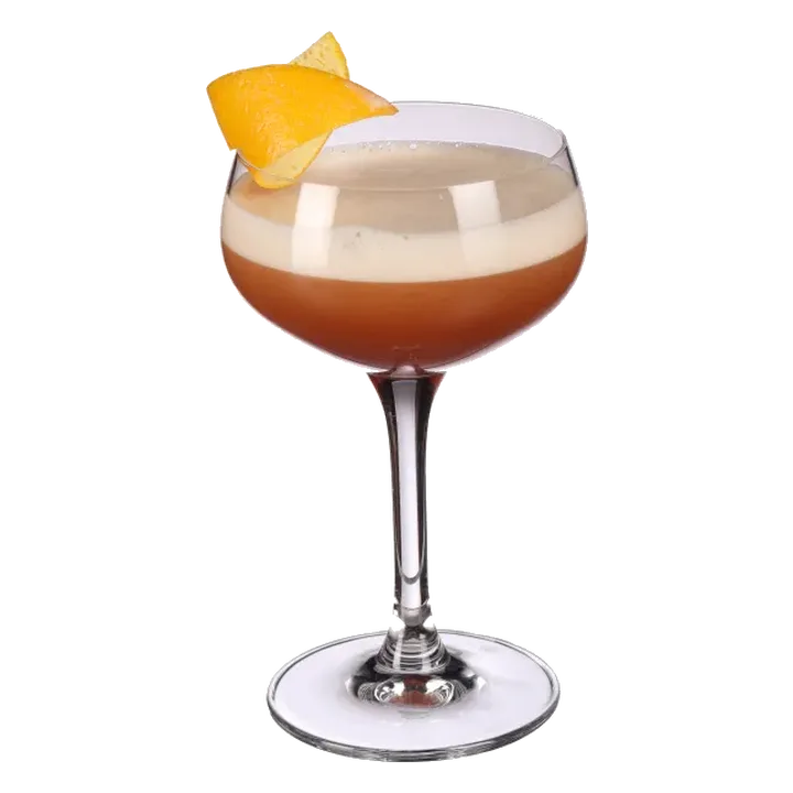 Apocalypse Negroni