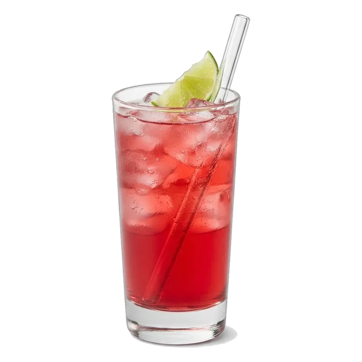 Raspberry Mule