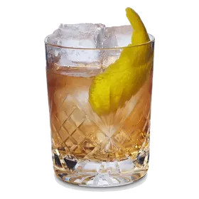 Highland Sazerac