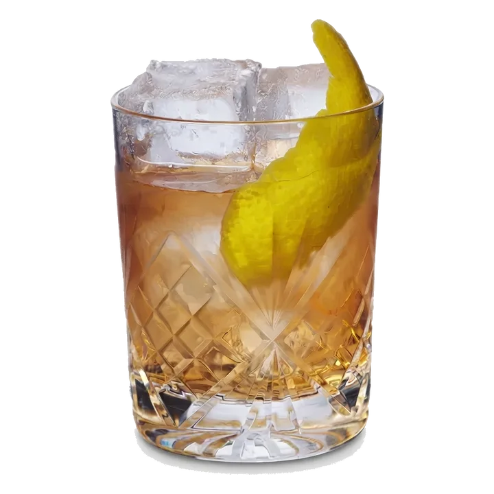 Highland Sazerac