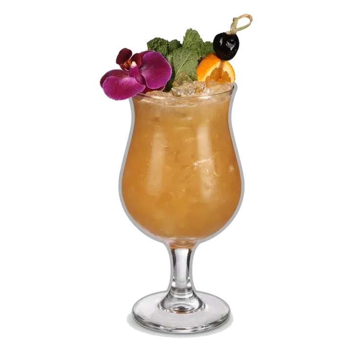 Premiere Mai Tai