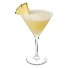 Pineapple Martini