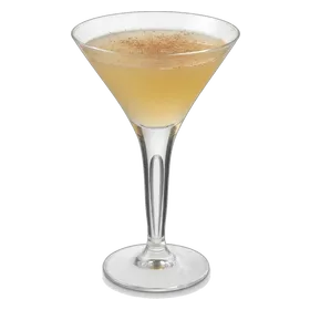 Ace Of Clubs Daiquiri