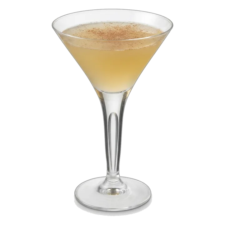 Ace Of Clubs Daiquiri