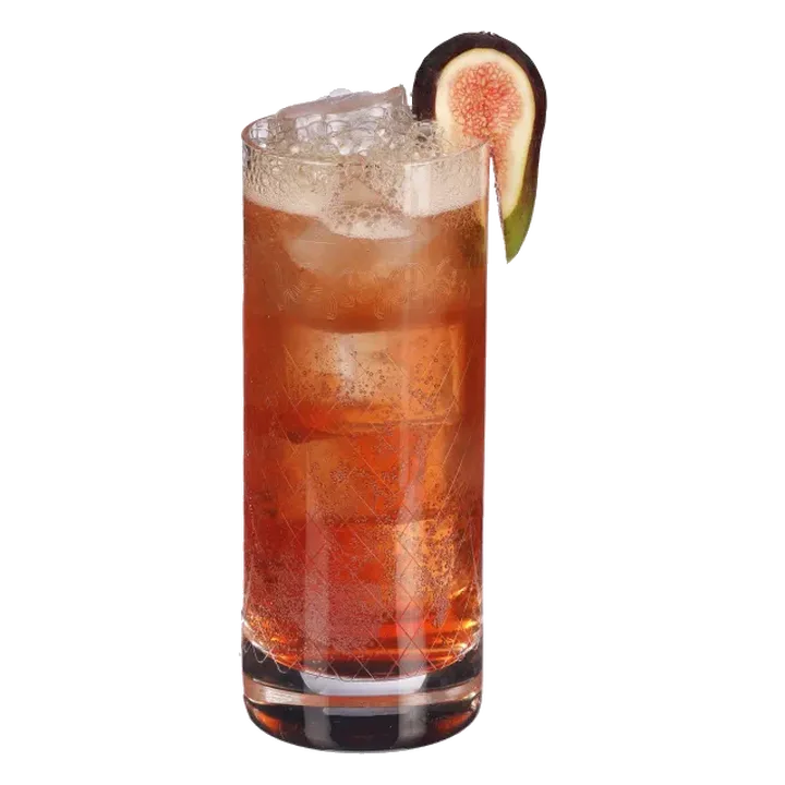 Fig Leaf Americano