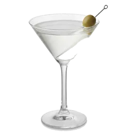 Imperial Martini