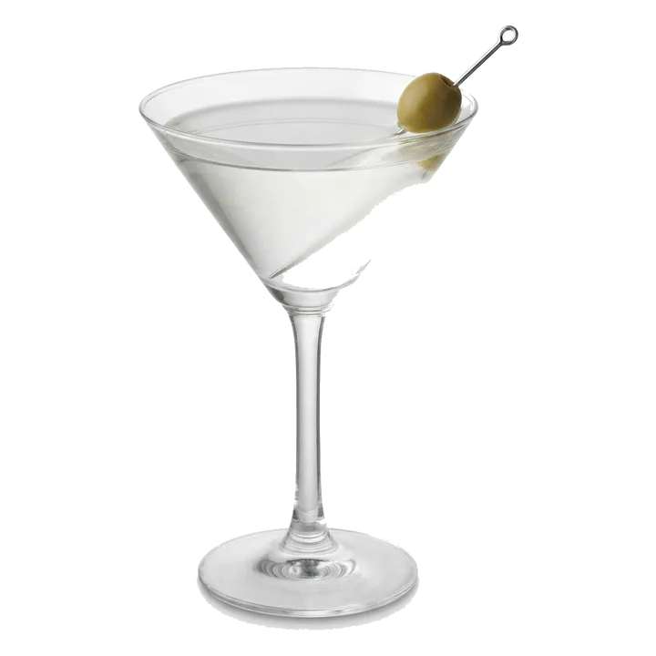 Imperial Martini