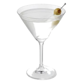 Vodkatini / Vodka Martini