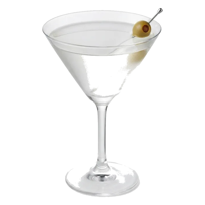 Vodkatini / Vodka Martini