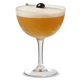 Frisco Sour