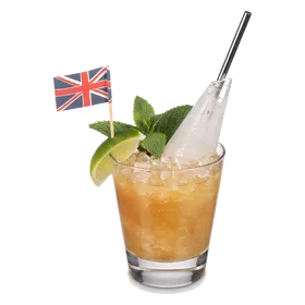 Navy Grog