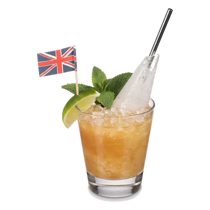 Navy Grog