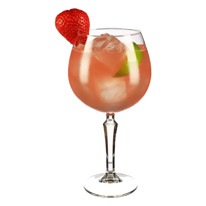 Strawberry Lemonade
