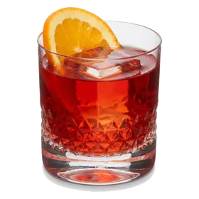 Vermilion Manhattan