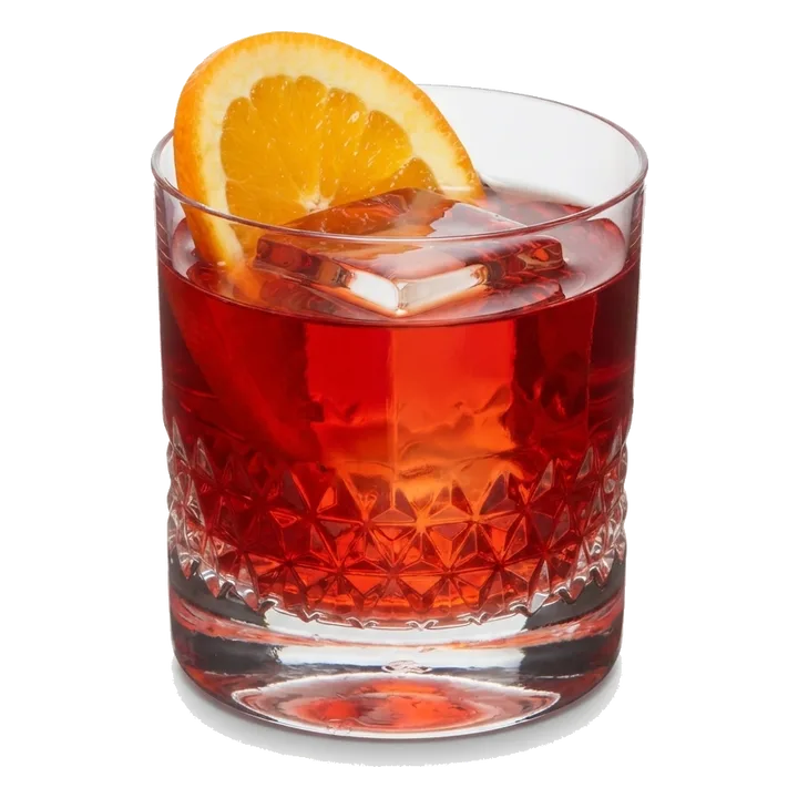 Vermilion Manhattan