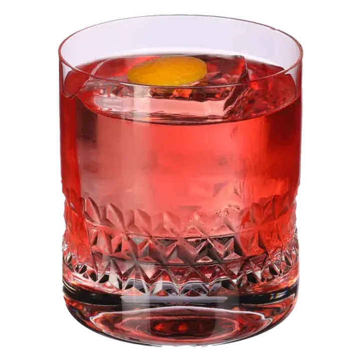 Sake Negroni