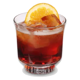 Negroni Sbagliato