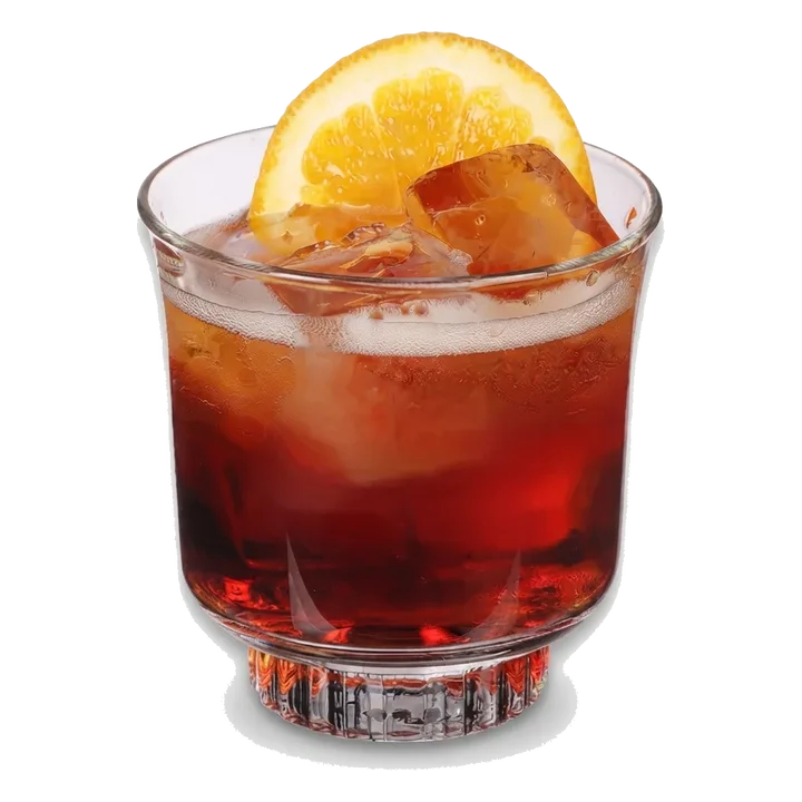 Negroni Sbagliato