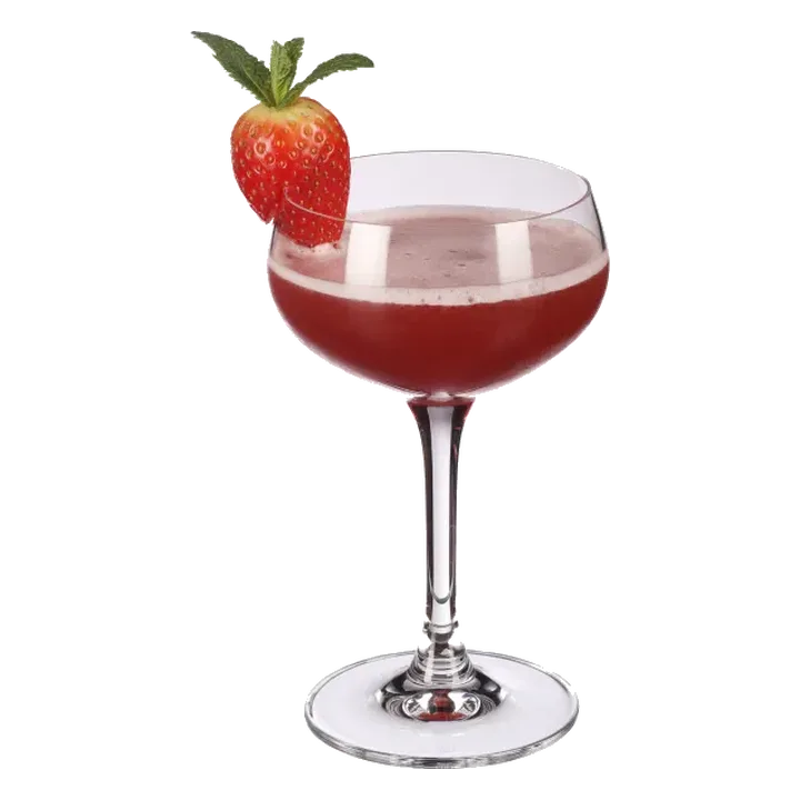 Mountain Strawberry