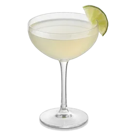 Daiquiri Authentico