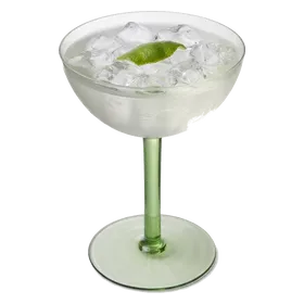 Tequila Martini