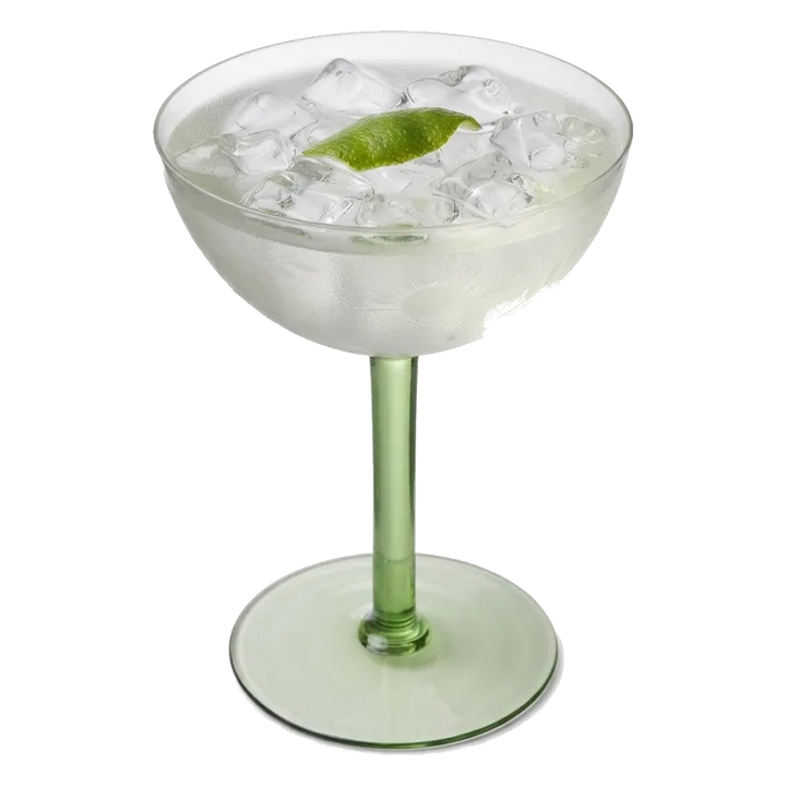 Tequila Martini