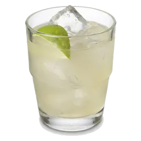 Tommy's Margarita