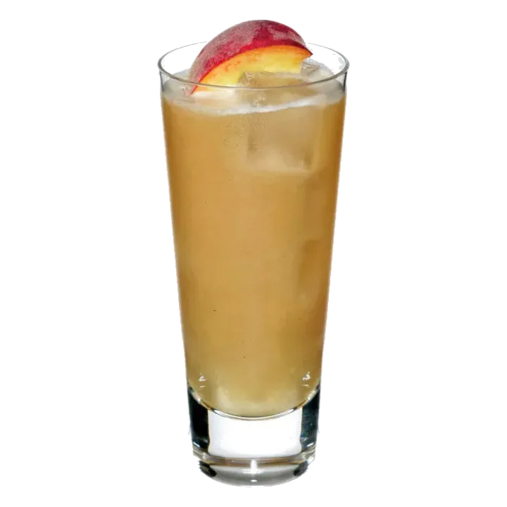 Whiskey Squirt
