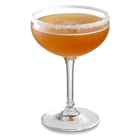 Mandarine Sidecar