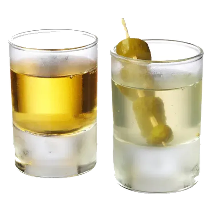 Pickleback